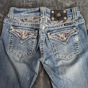 Miss Me Jeans - size 27